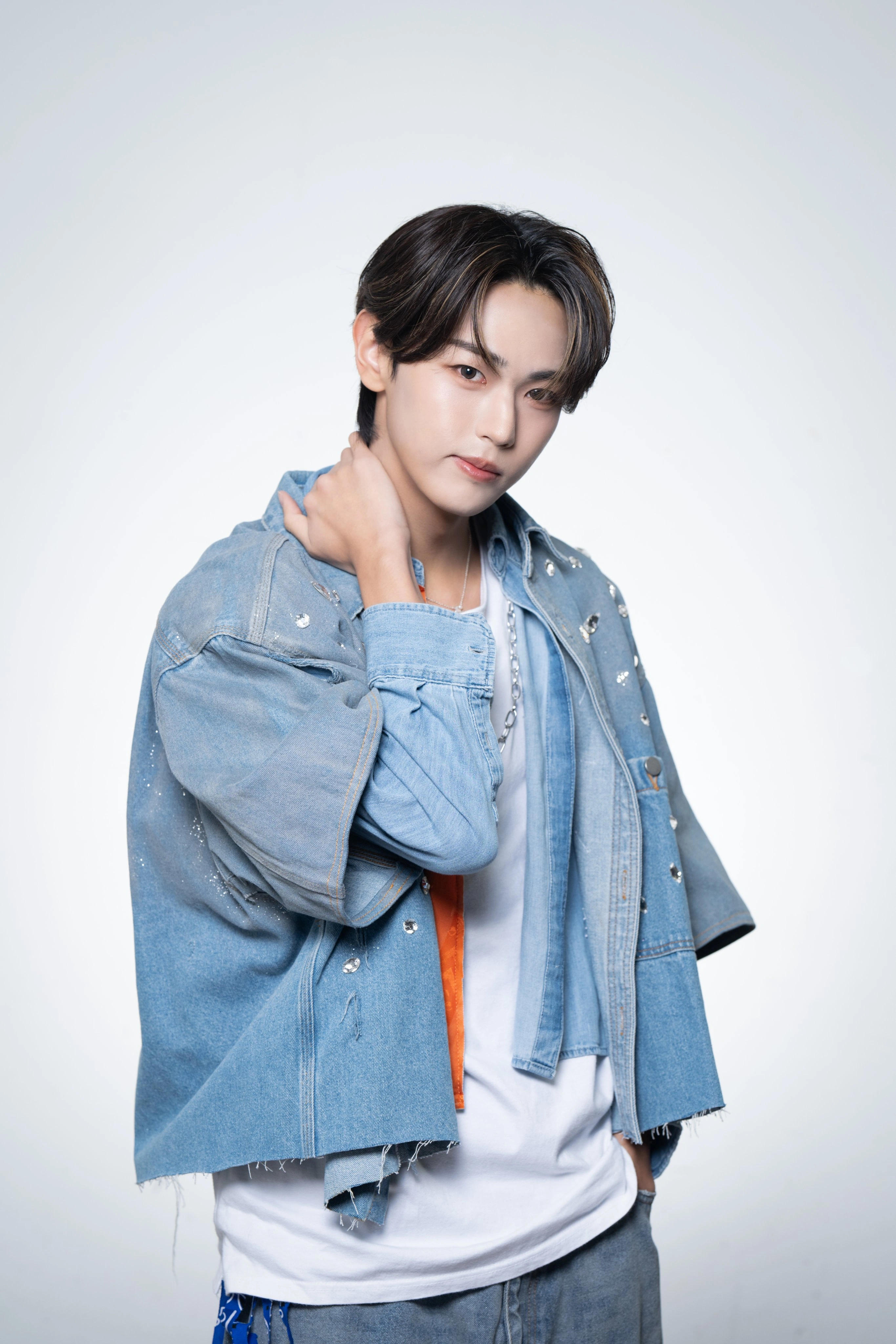 Isaac (KAJA) | Kpop Wiki | Fandom