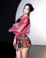 Goeun (LAYSHA) | Kpop Wiki | Fandom