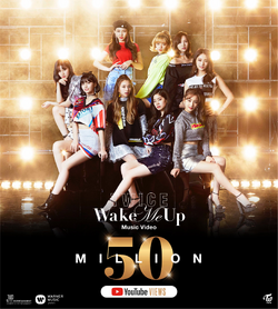 Wake Me Up (TWICE) | Kpop Wiki | Fandom