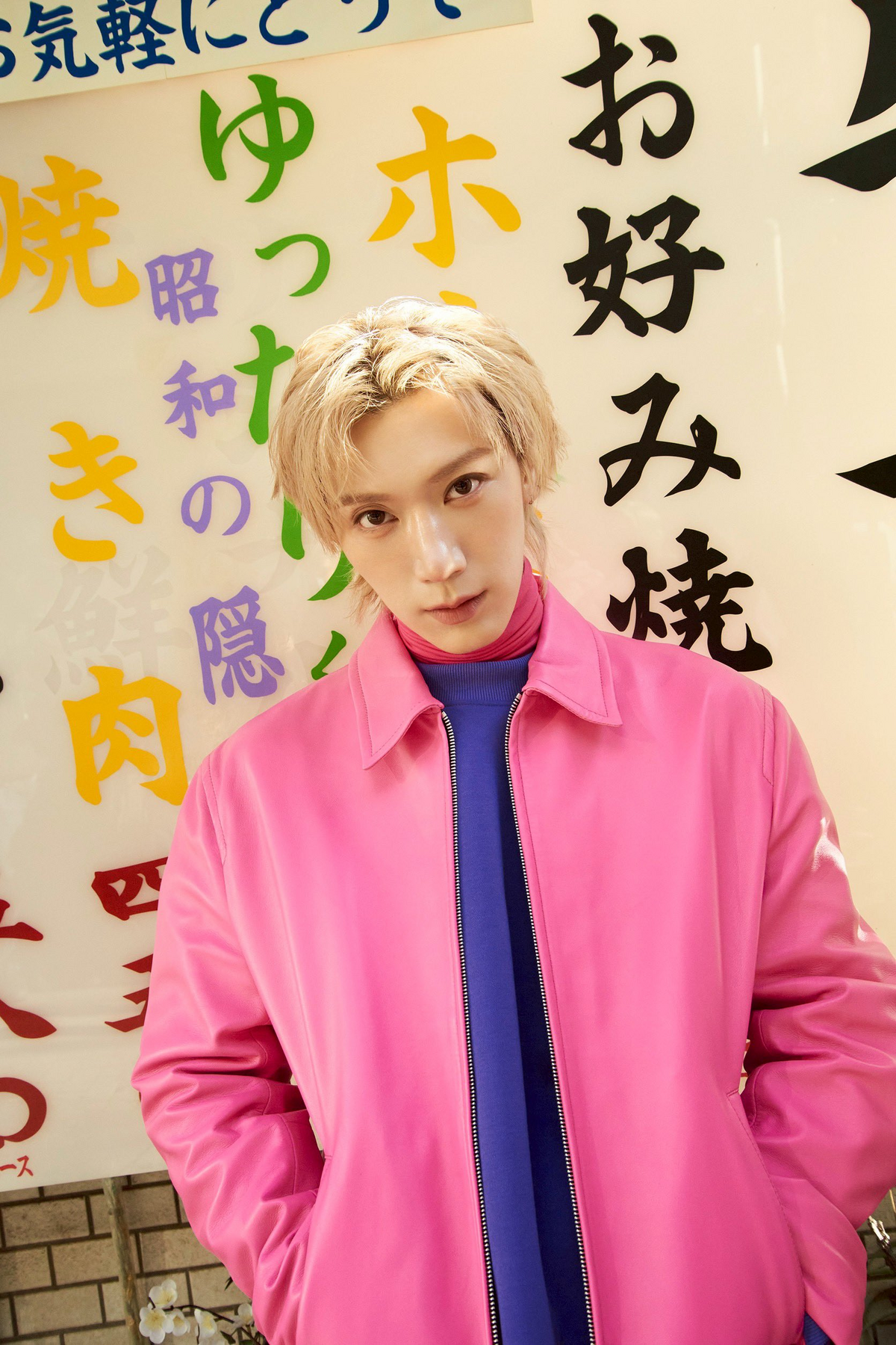 Ten (NCT) | Kpop Wiki | Fandom