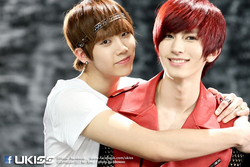 DoraDora (U-KISS) | Kpop Wiki | Fandom