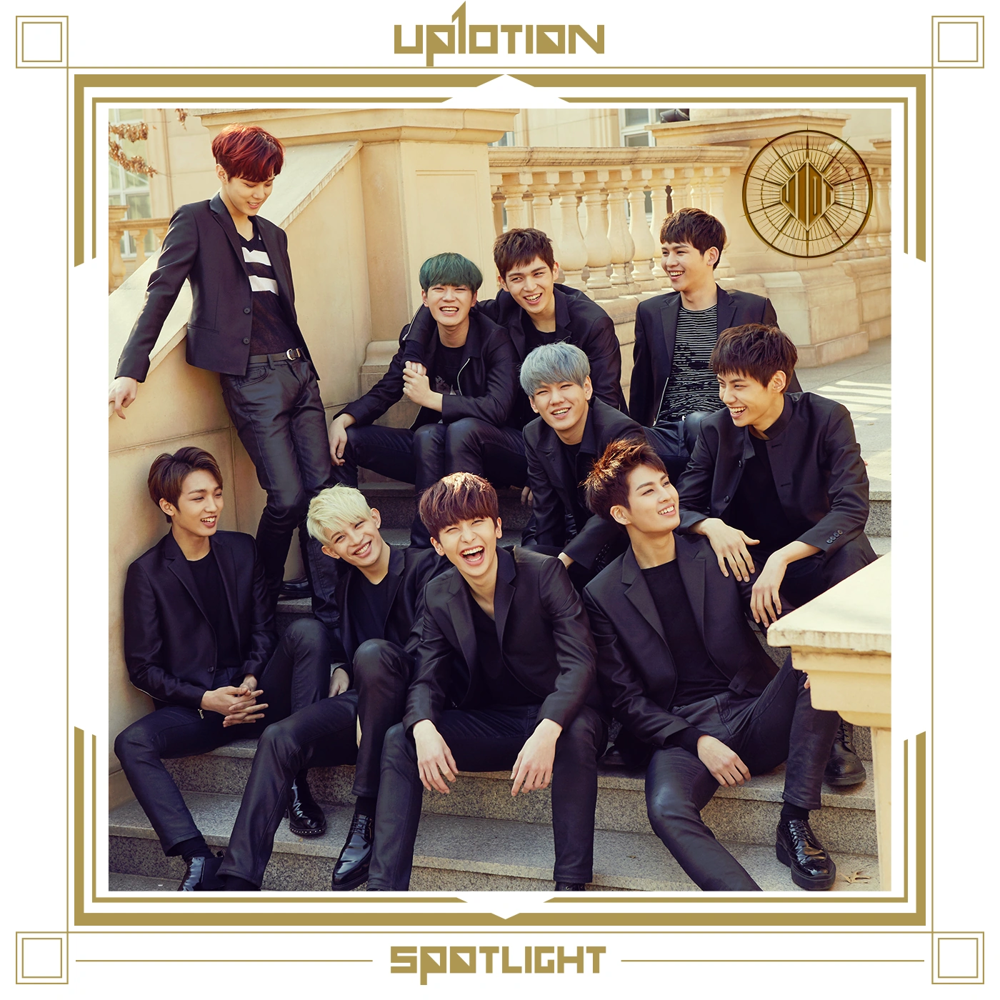 Spotlight (UP10TION) | Kpop Wiki | Fandom