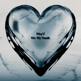 WayV On My Youth digital album cover
