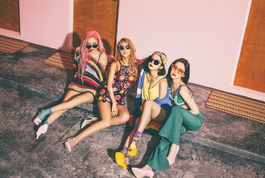 ￼Wonder Girls / REBOOT Reboot (Wonder Girls album) - Wikipedia