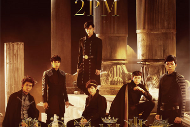 Genesis of 2PM | Kpop Wiki | Fandom