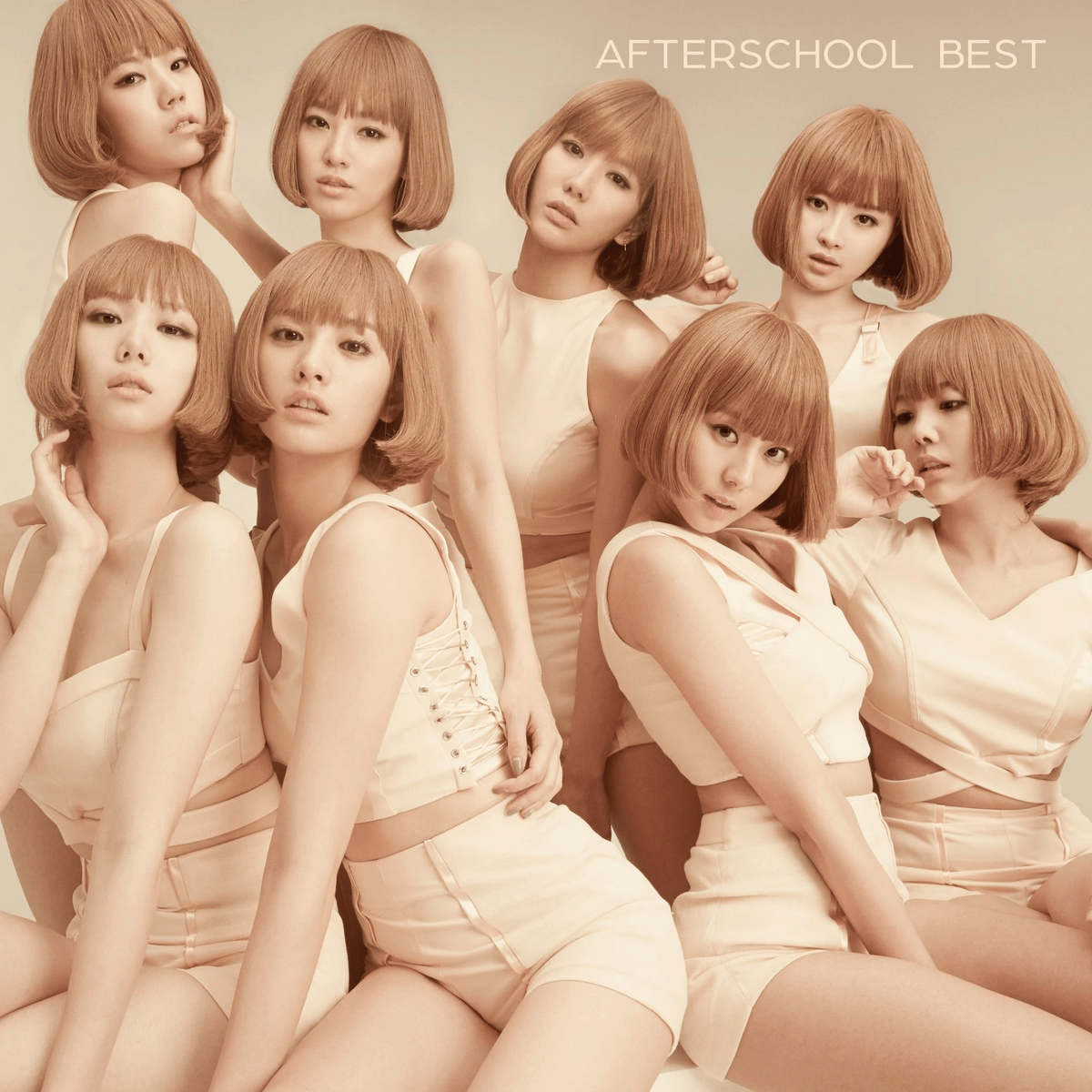 Best (After School) | Kpop Wiki | Fandom