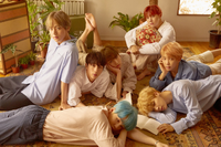 BTS 'Her' Concept Photo L version