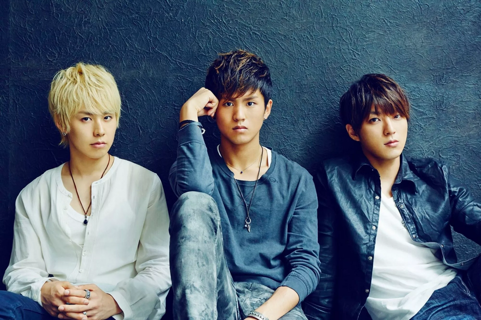 CODE-V | Kpop Wiki | Fandom
