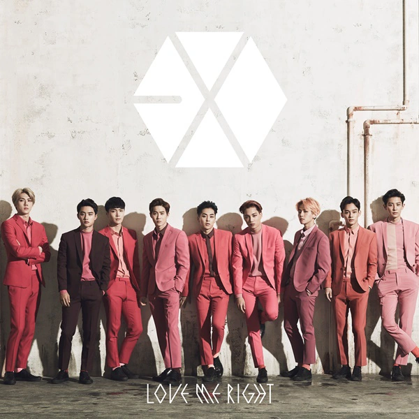 Love Me Right ～Romantic Universe～ | Kpop Wiki | Fandom