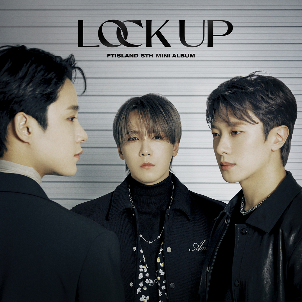 Lock Up | Kpop Wiki | Fandom