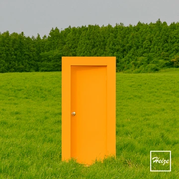 Heize WE don't TALK Together 韓国盤CD We Don't Talk Together | Kpop Wiki | Fandom