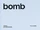 ILLIT Bomb physical album cover (Magic Bomb ver.).png