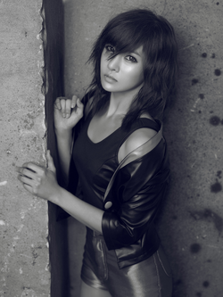 Boram Kpop Wiki Fandom