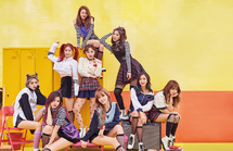 TWICE TWICEcoaster Lane 2 promotional photo