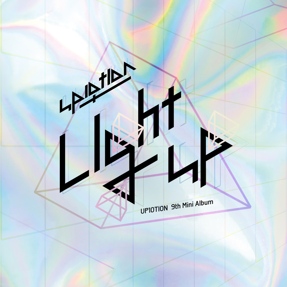 Light Up | Kpop Wiki | Fandom