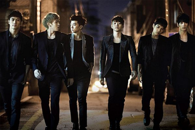 The Best of 2PM in Japan 2011-2016 | Kpop Wiki | Fandom