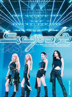 2024 aespa Live Tour - SYNK : Parallel Line - | Kpop Wiki