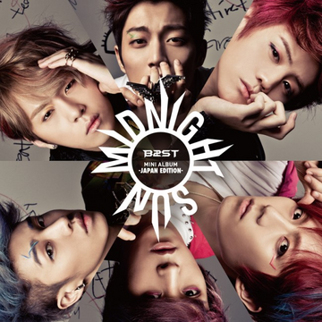Midnight Sun (BEAST) | Kpop Wiki | Fandom