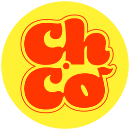 ChoCo Entertainment logo