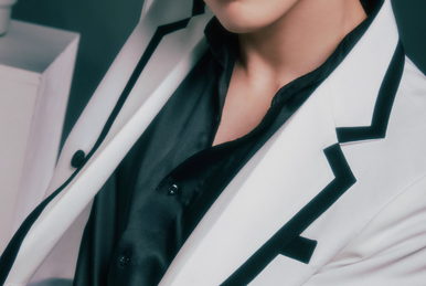 SELF PROFILE - HARRY-JUNE – DKB JAPAN OFFICIAL FANCLUB