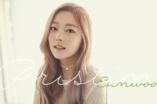 PRISTIN's Valentine promo