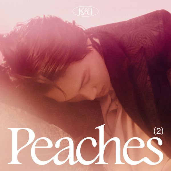 KAI Peaches Goods - FILM SET