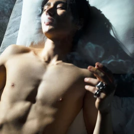 Kyu Tempo album cover