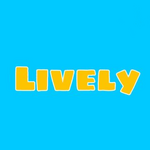 Group logo (Lively)