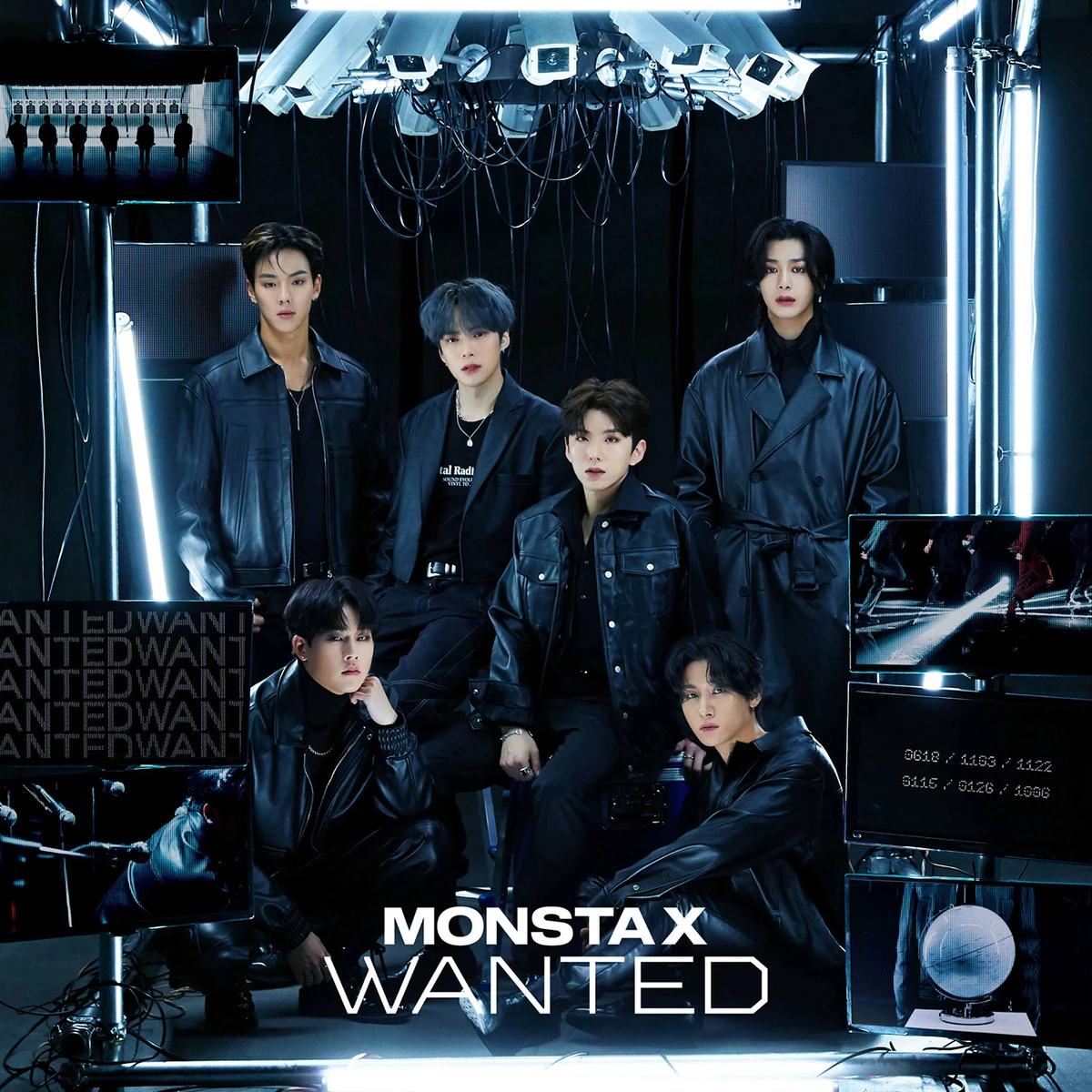Wanted | Kpop Wiki | Fandom