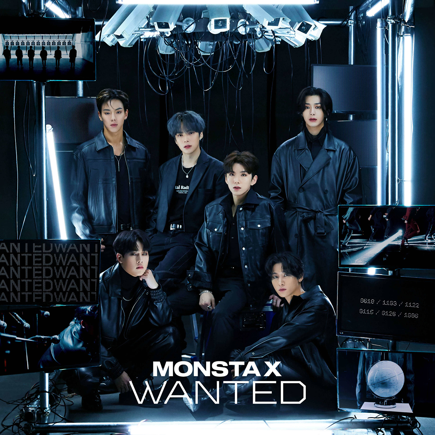 Wanted | Kpop Wiki | Fandom