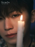 Face the Sun (3) (Ep.3 Ray ver.)