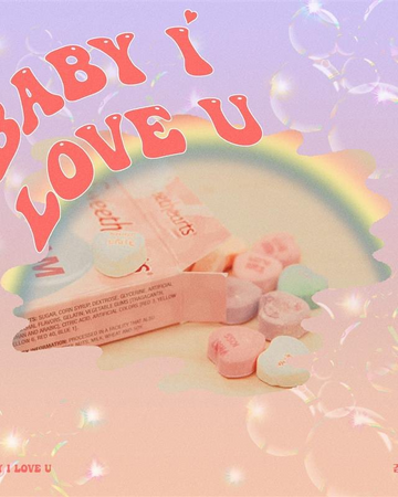 Baby I Love U Kpop Wiki Fandom Baby I Love U Kpop Wiki Fandom