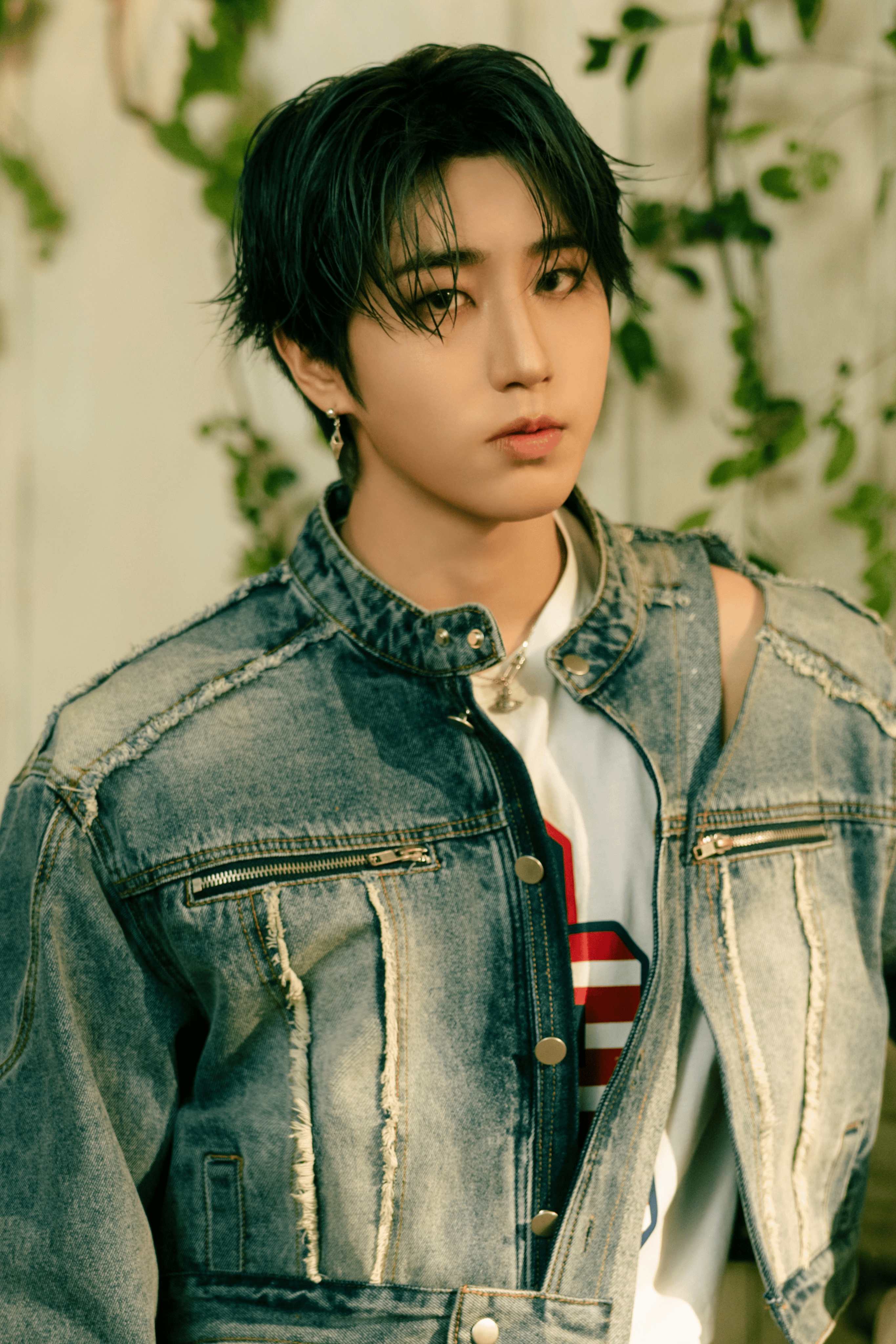 【国内正規総代理店アイテム】 Kpop | Kids) (Stray Han Wiki Fandom | アイドル