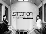 Secret (STATION)