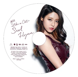 【新品未開封】AOA サップンサップン 韓国盤 Like a Cat Like a Cat - Wikipedia