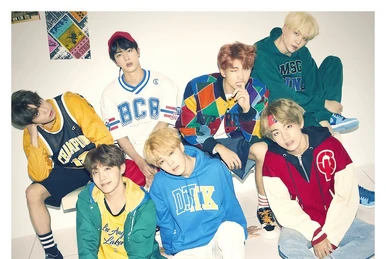 Face Yourself | Kpop Wiki | Fandom