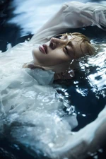 Dark Blood (12) (Half ver.)