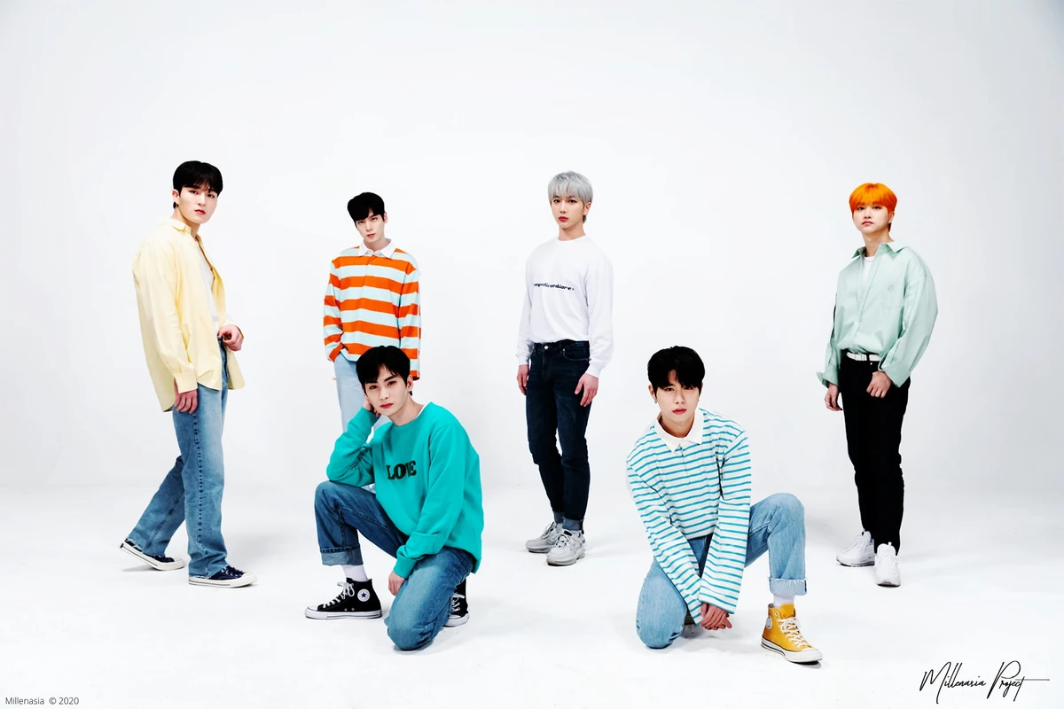 IN2IT | K-pop Wiki | Fandom