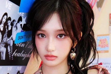 K-POP・アジア rei 250724 [ENG SUB] IVE // REI // Bubble live - YouTube