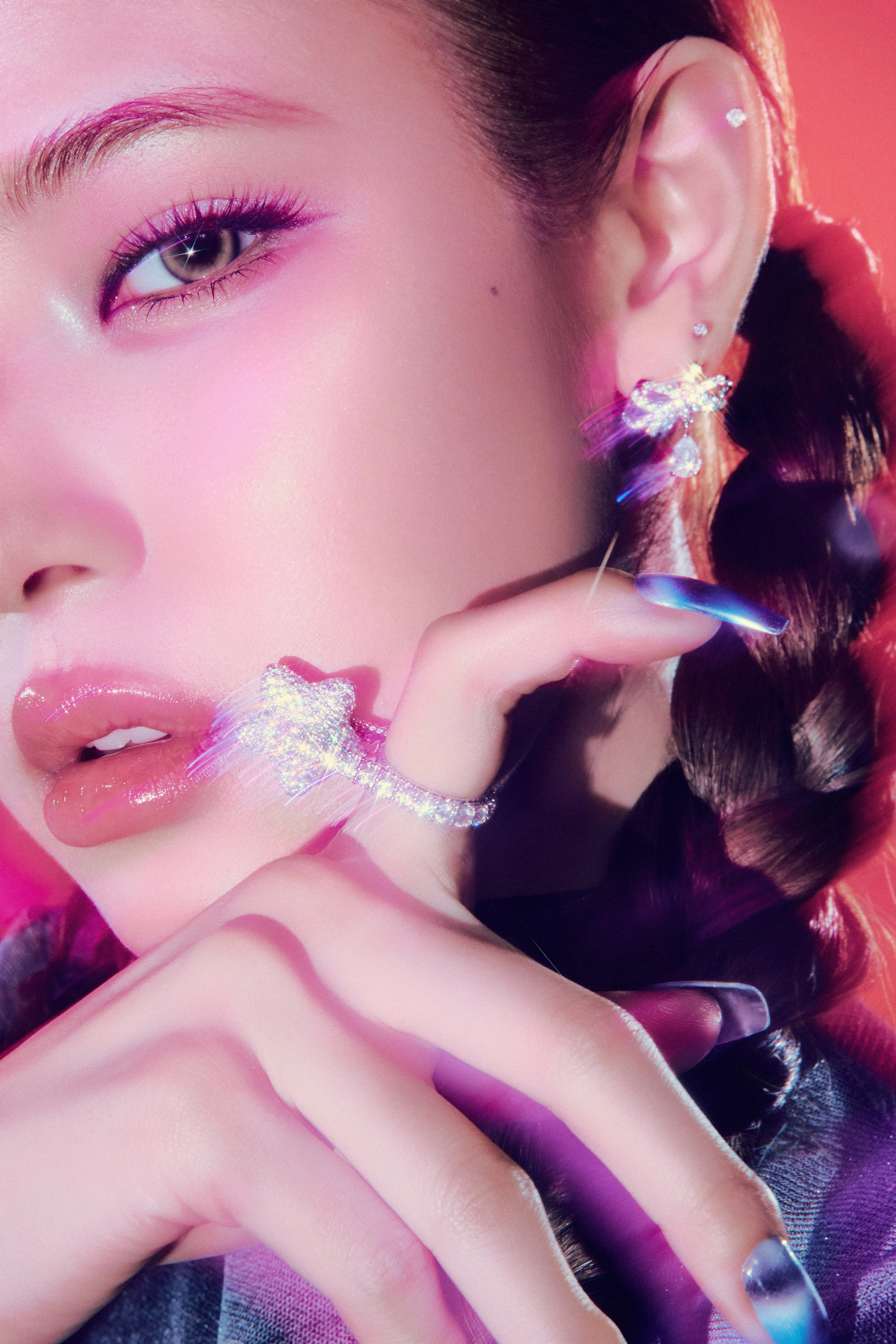 K-POP・アジア mai Mai | Kpop Wiki | Fandom
