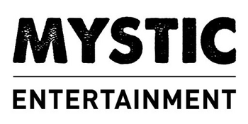 Mystic Entertainment logo