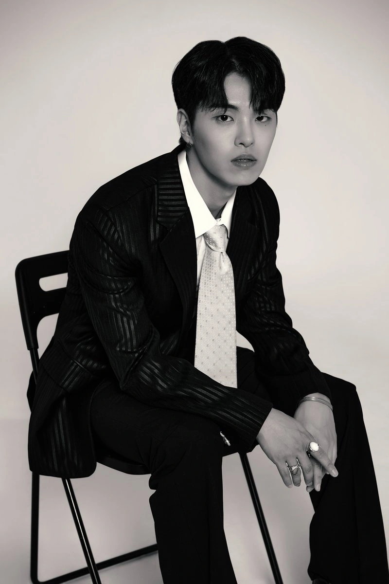 Hajoon | Kpop Wiki | Fandom