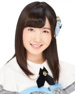 AKB48 Honda Hitomi foto de perfil 2017 (2).png (1,03 MB) Foto de perfil (AKB48, 2017) (2)