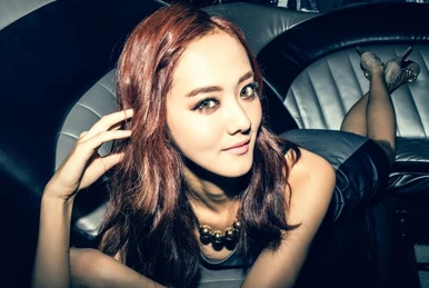 Jiyoung (O21) | Kpop Wiki | Fandom
