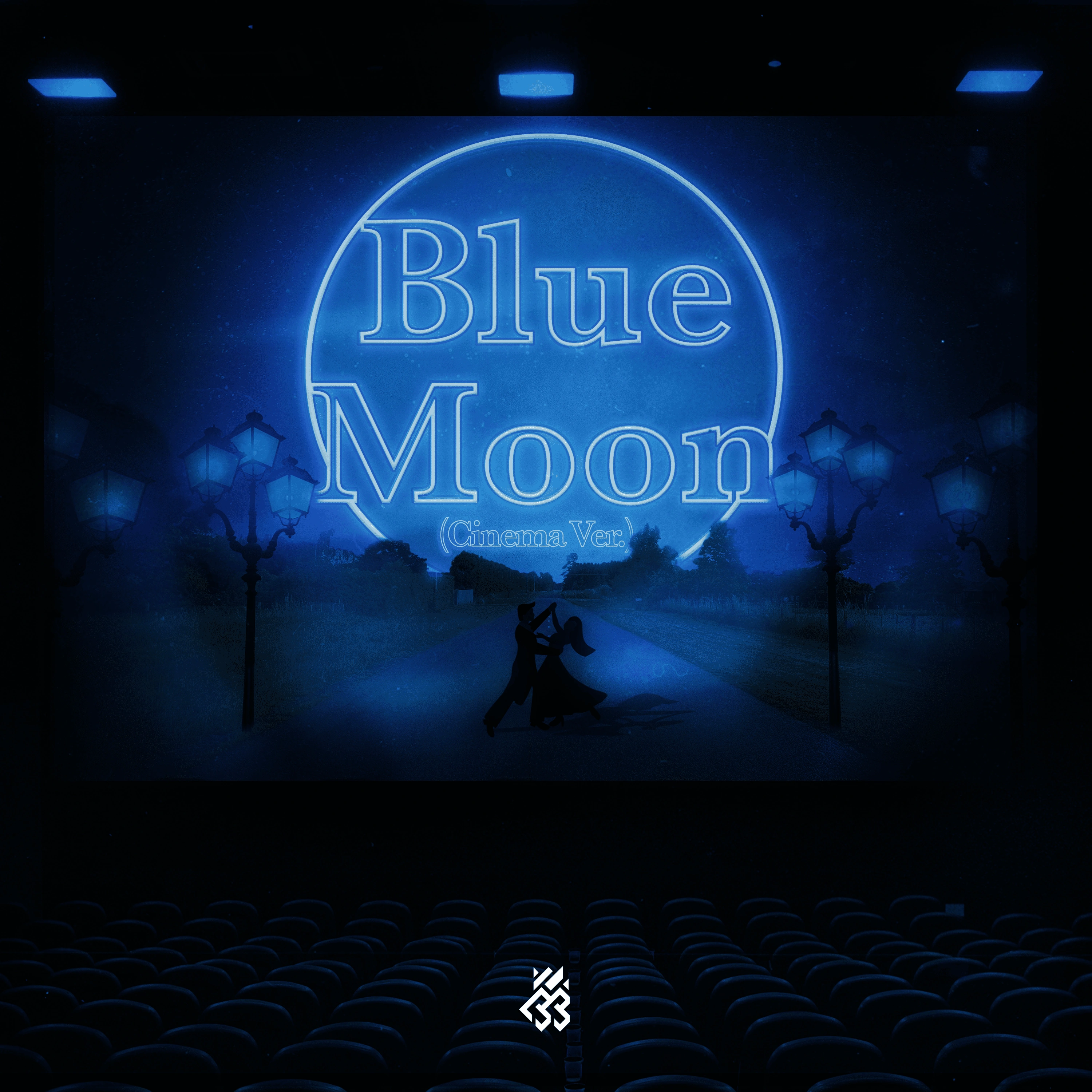 Blue Moon (Cinema Ver.) | Kpop Wiki | Fandom