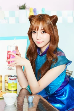 アイドル SORI SoRi | Kpop Wiki | Fandom