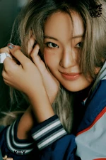 Love or Hate (5) (Lie ver.)