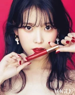 Vogue Korea (May 2022) (3)