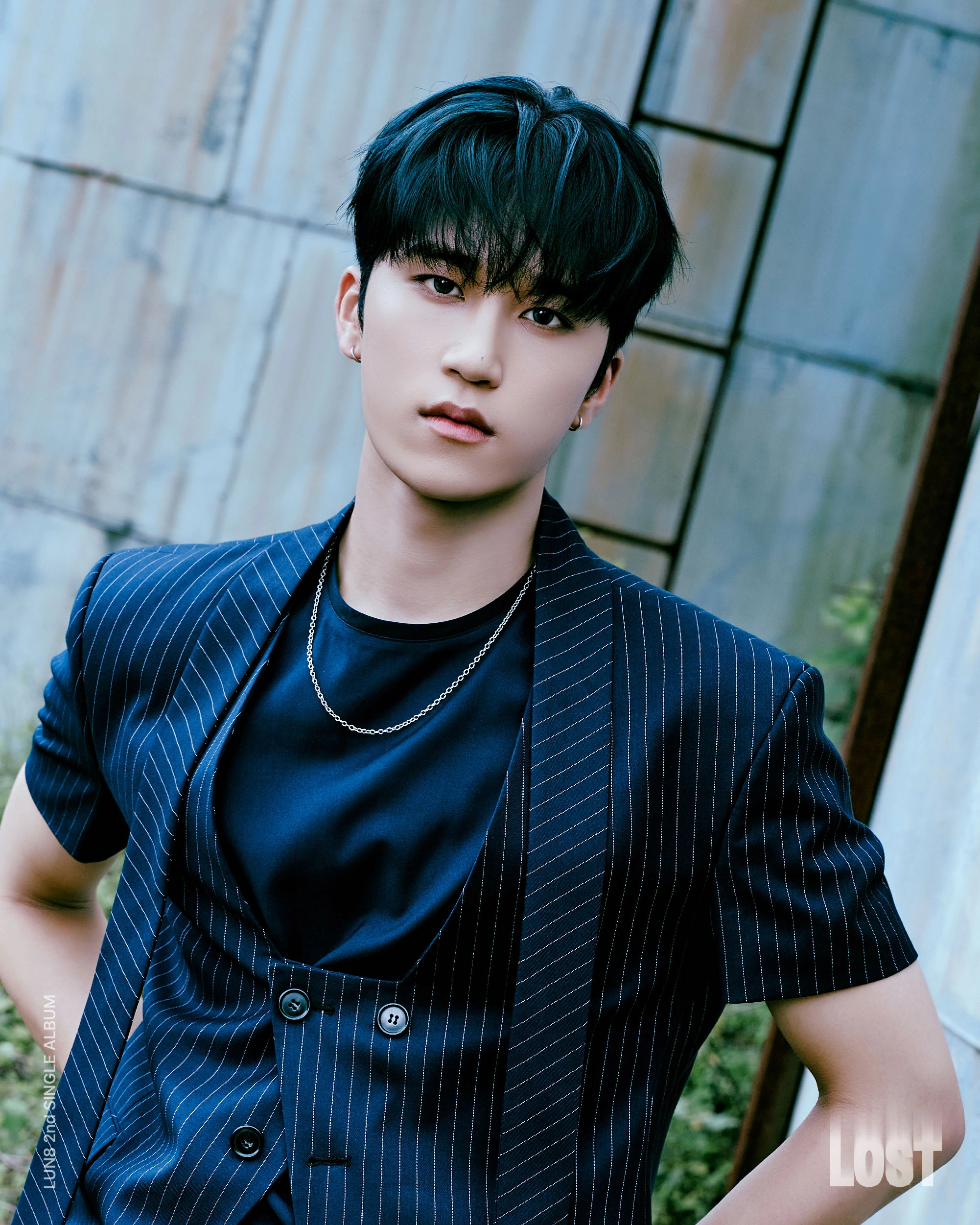 Jun Woo