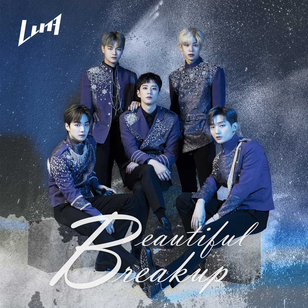 Beautiful Breakup | Kpop Wiki | Fandom